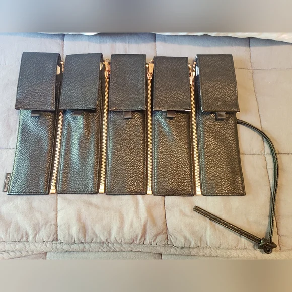 Sephora Beauty Insider Make up Brush Holder - Picture 1 of 11